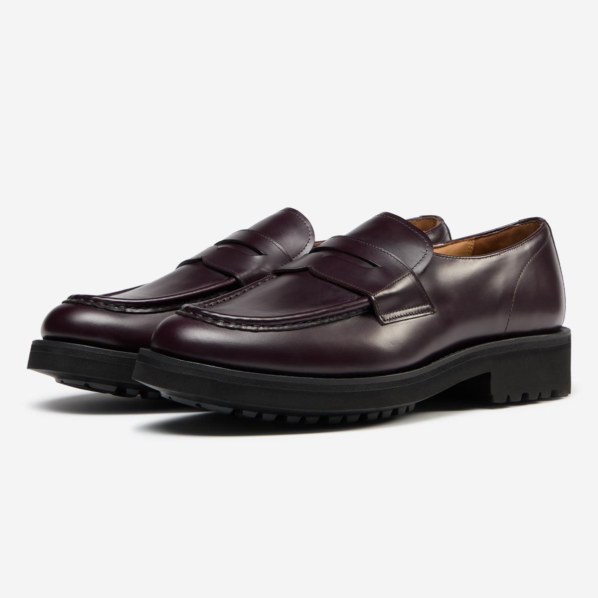 Hitcham Burgundy