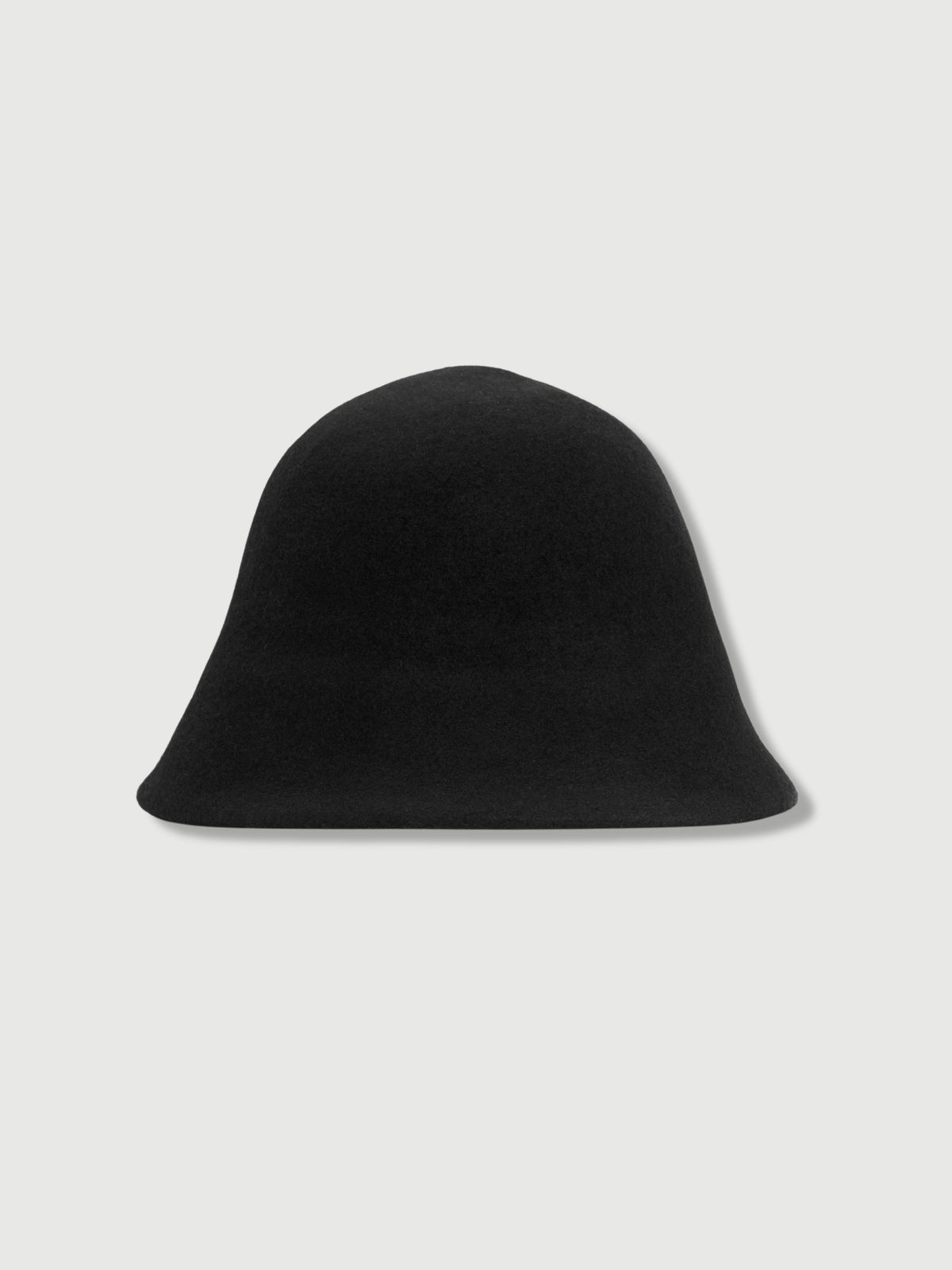Wool Bucket Hat