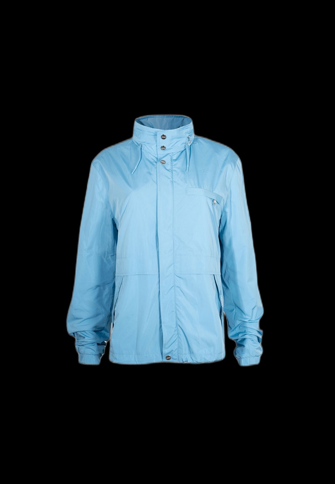 Atlas Lightweight Windbreaker Sky Blue