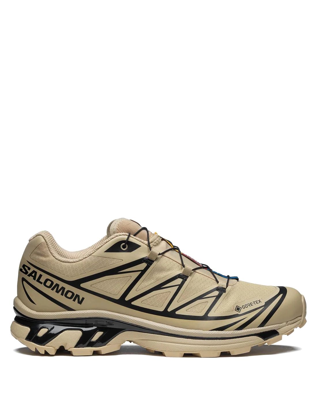 XT-6 GTX Safari/Safari/Black L47445500