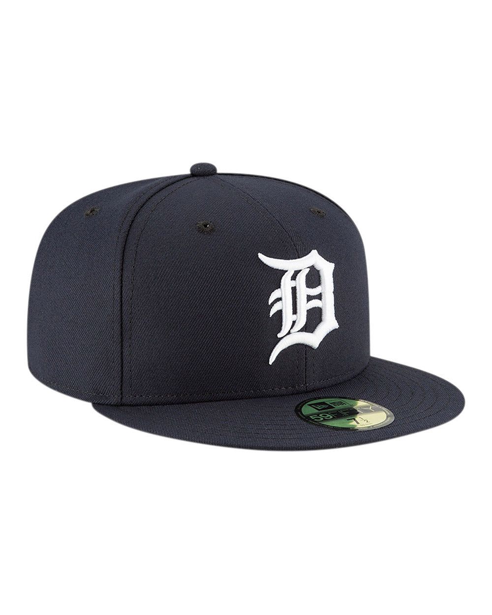 M 59FIFTY Authentic Collection EMEA Detroit Tigers 12572844