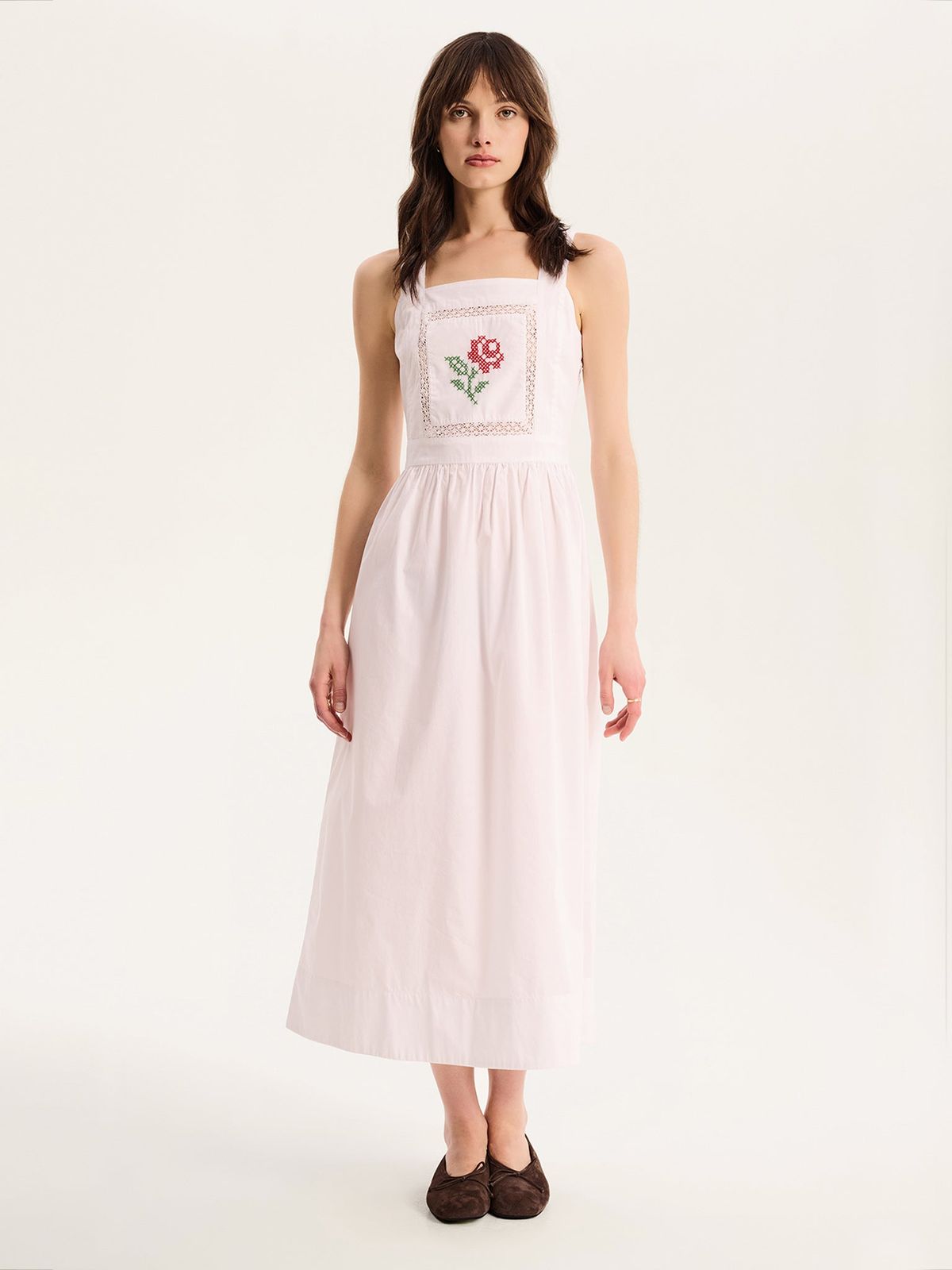Rosabella Dress