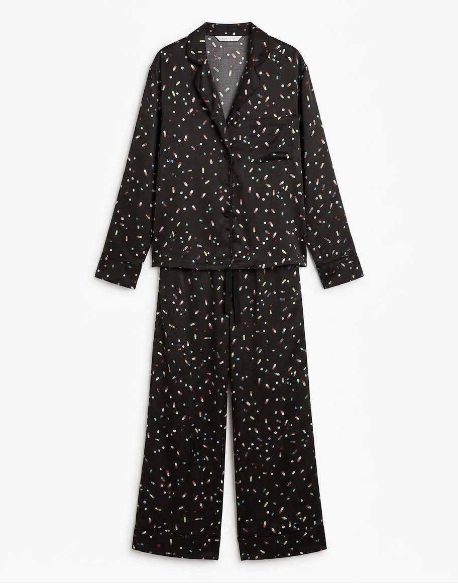 Pj Pill Top