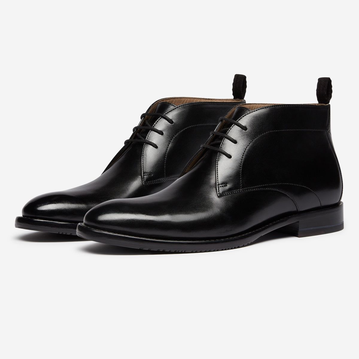 Farleton Black