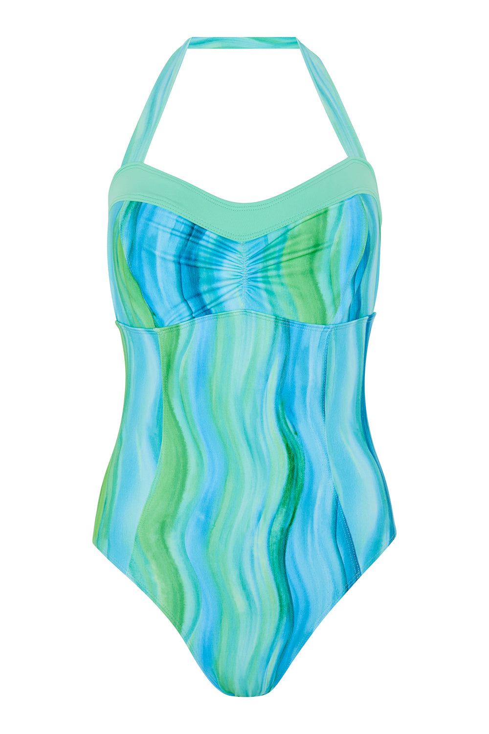 Mustique Swimsuit