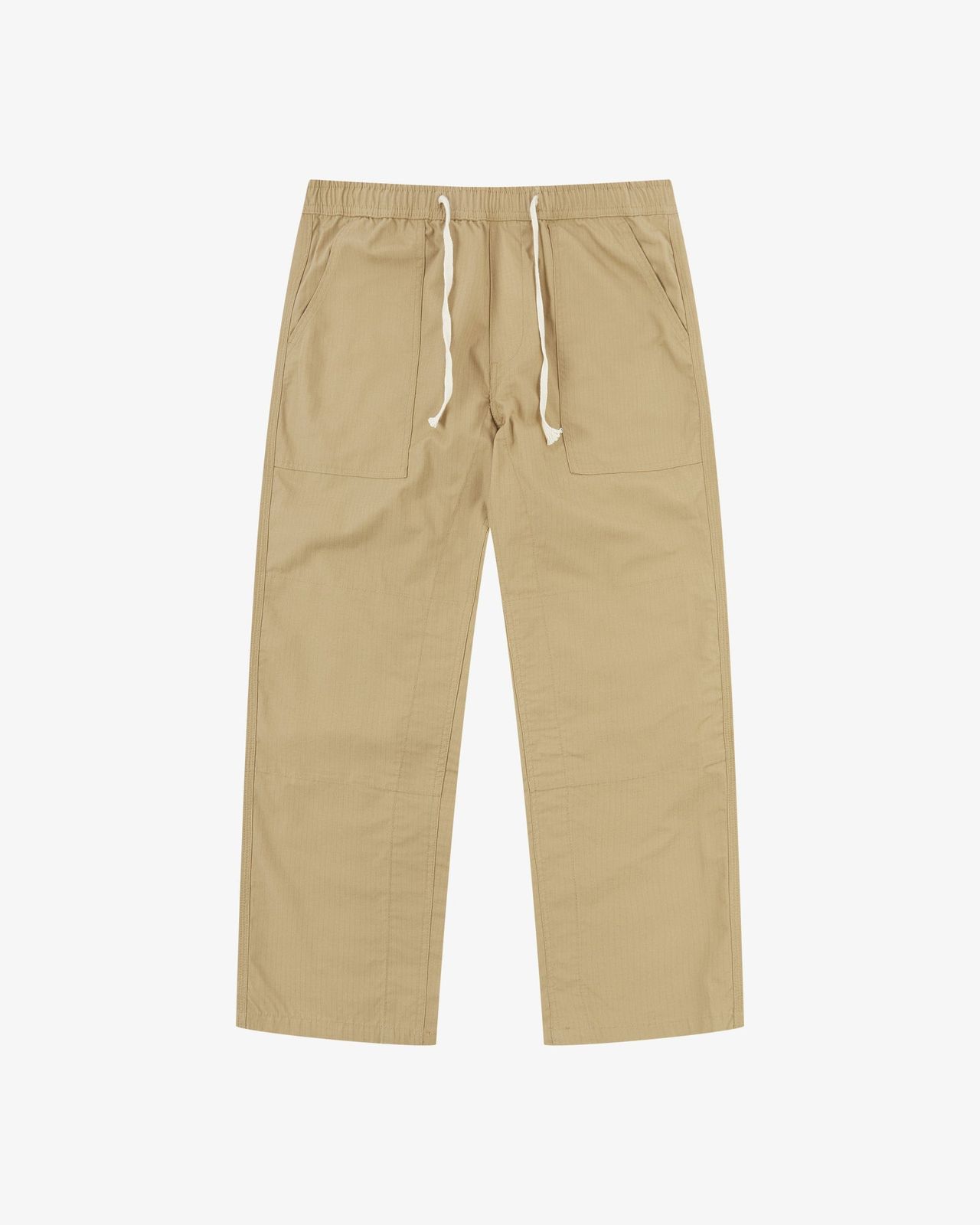 5020 Ripstop utility pants - khaki