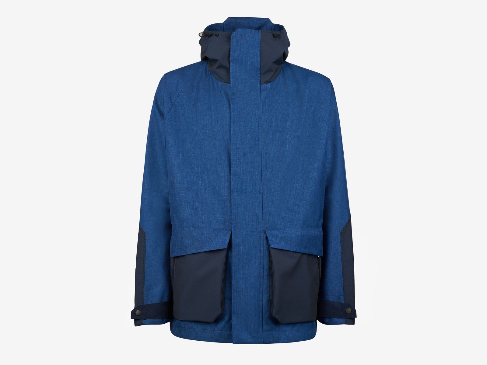 Sailing Parka Short