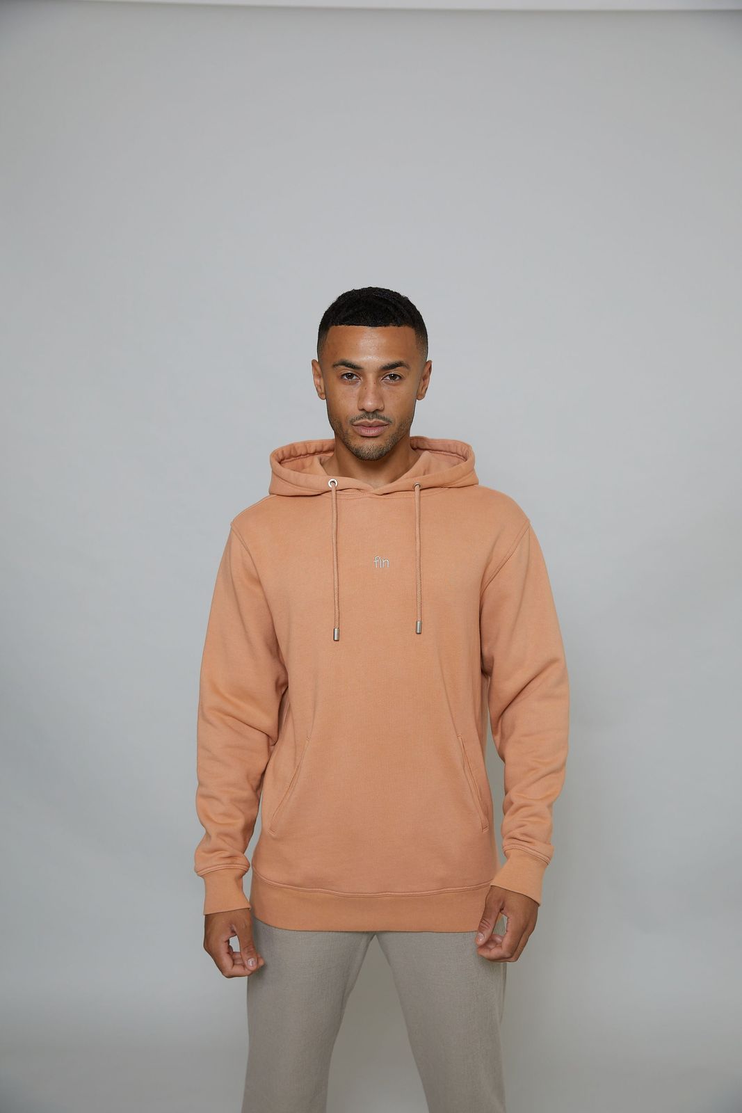 Adapt Hoodie - Apricot