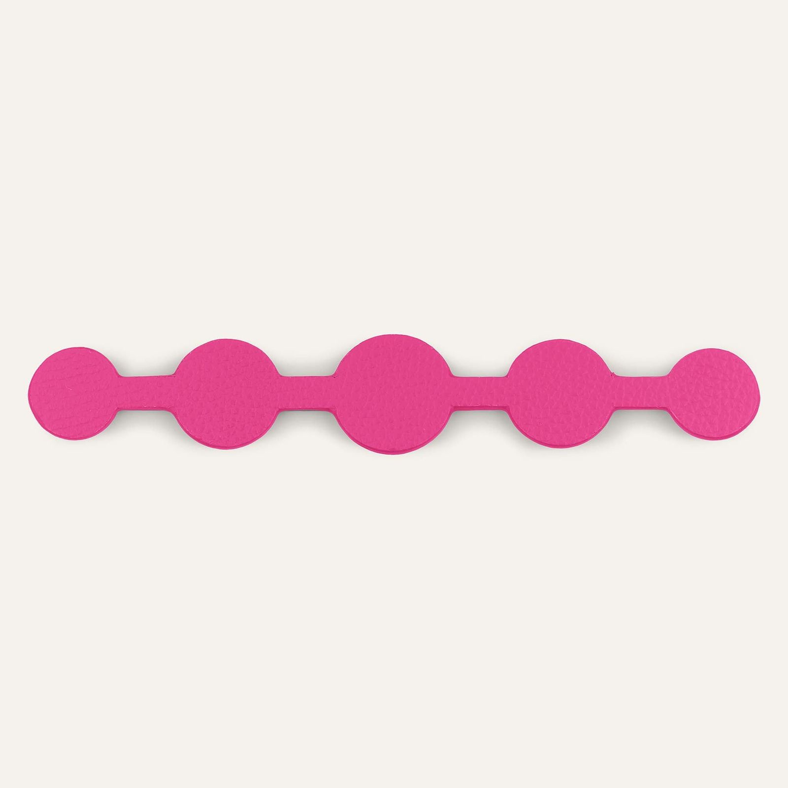 Deco Solo Classic | Pink Kiss with Gold hardware