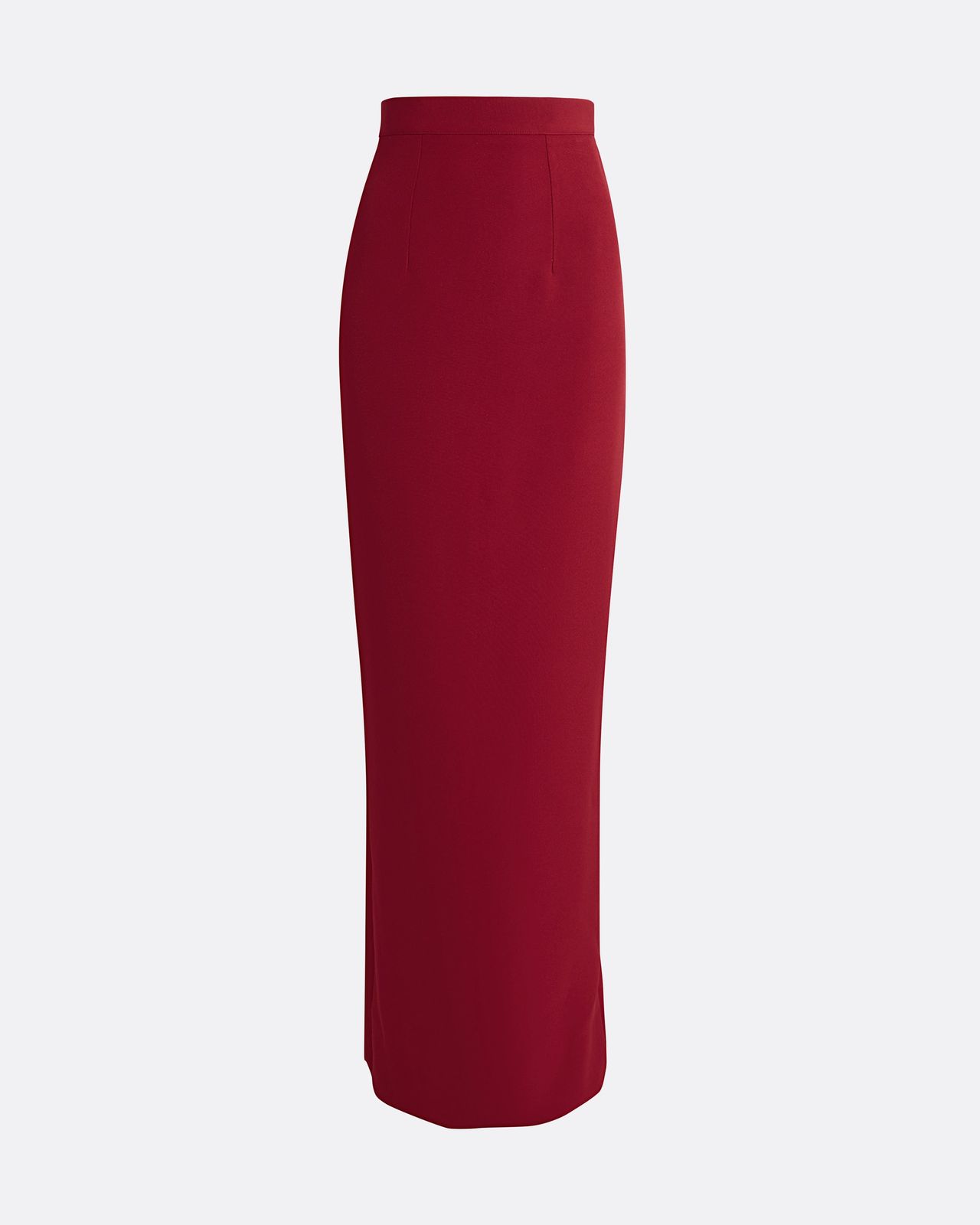 Sidha Skirt In Rhubarb