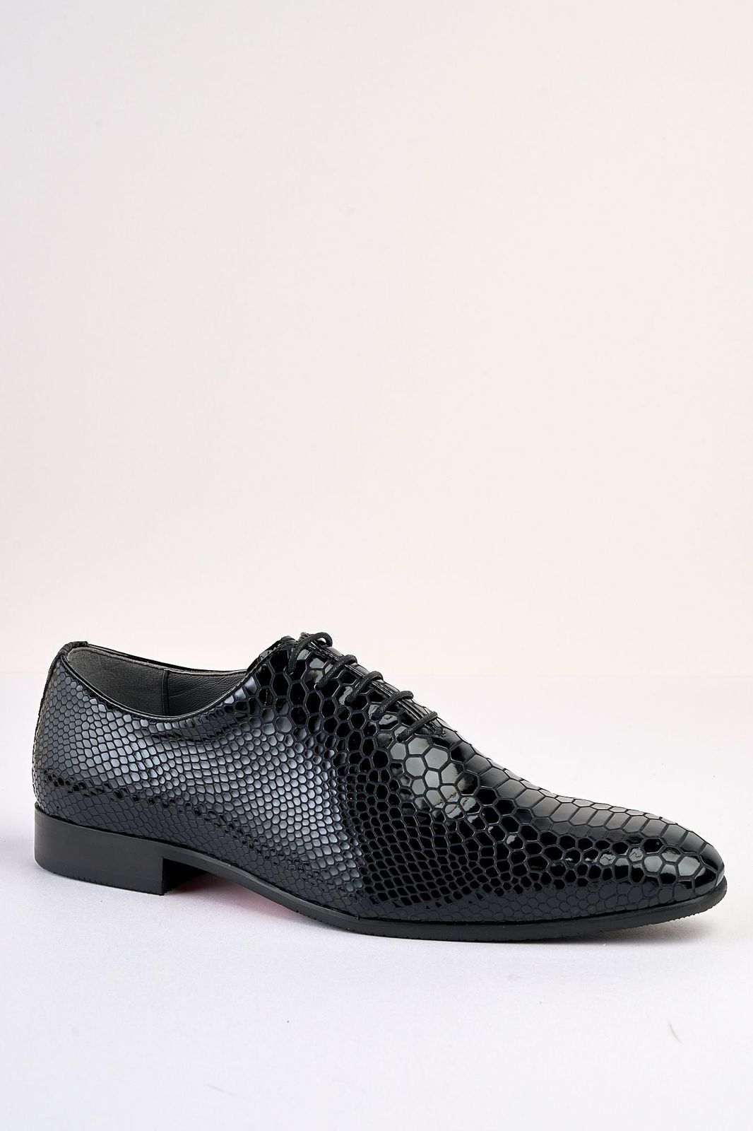 Imperio Laced Shoe