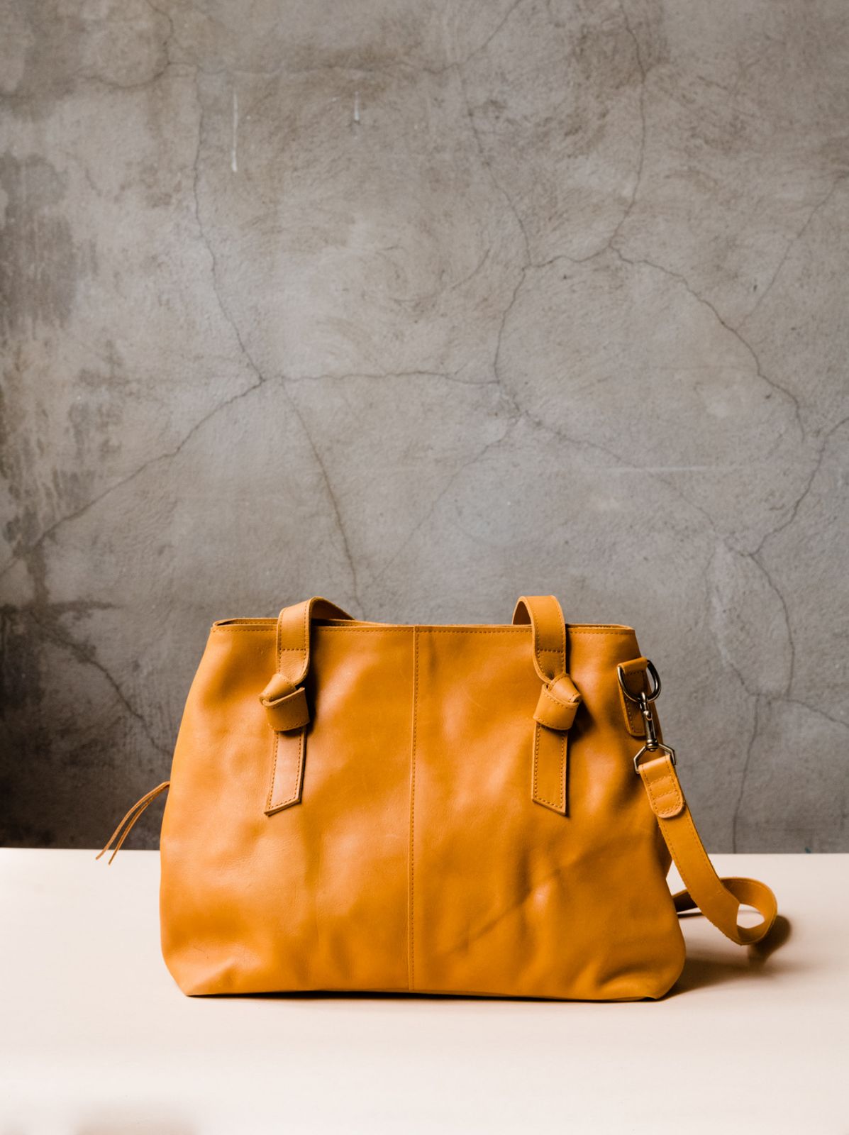 Rachel Utility Crossbody