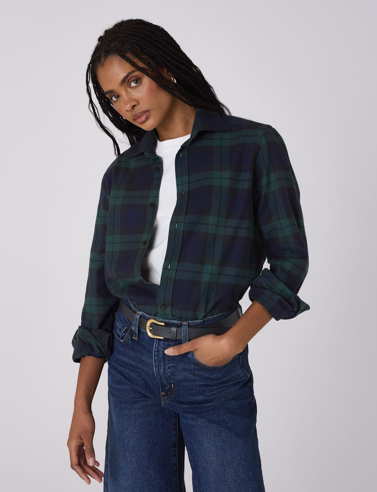 The Country Set