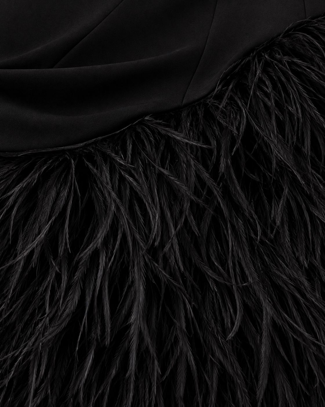 Kaya Dress - Black