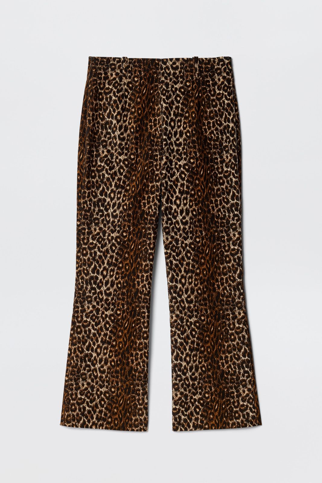 Olwen - Lyra Leopard Black