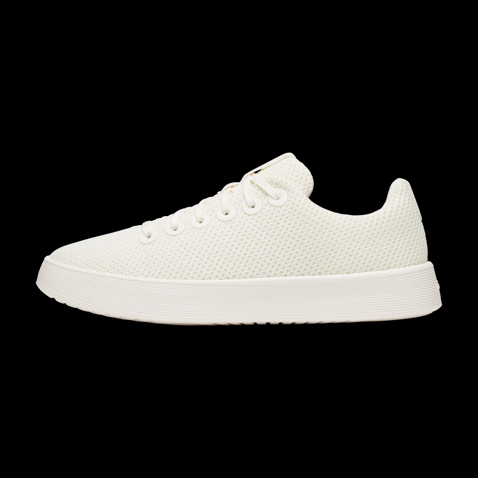 Women's Cruiser - Natural White (Natural White Sole)