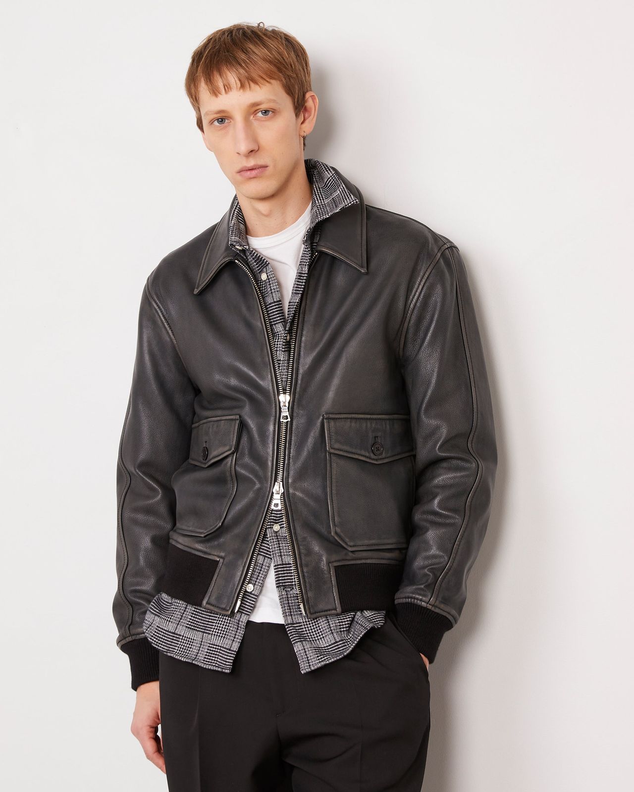 Blouson cesario