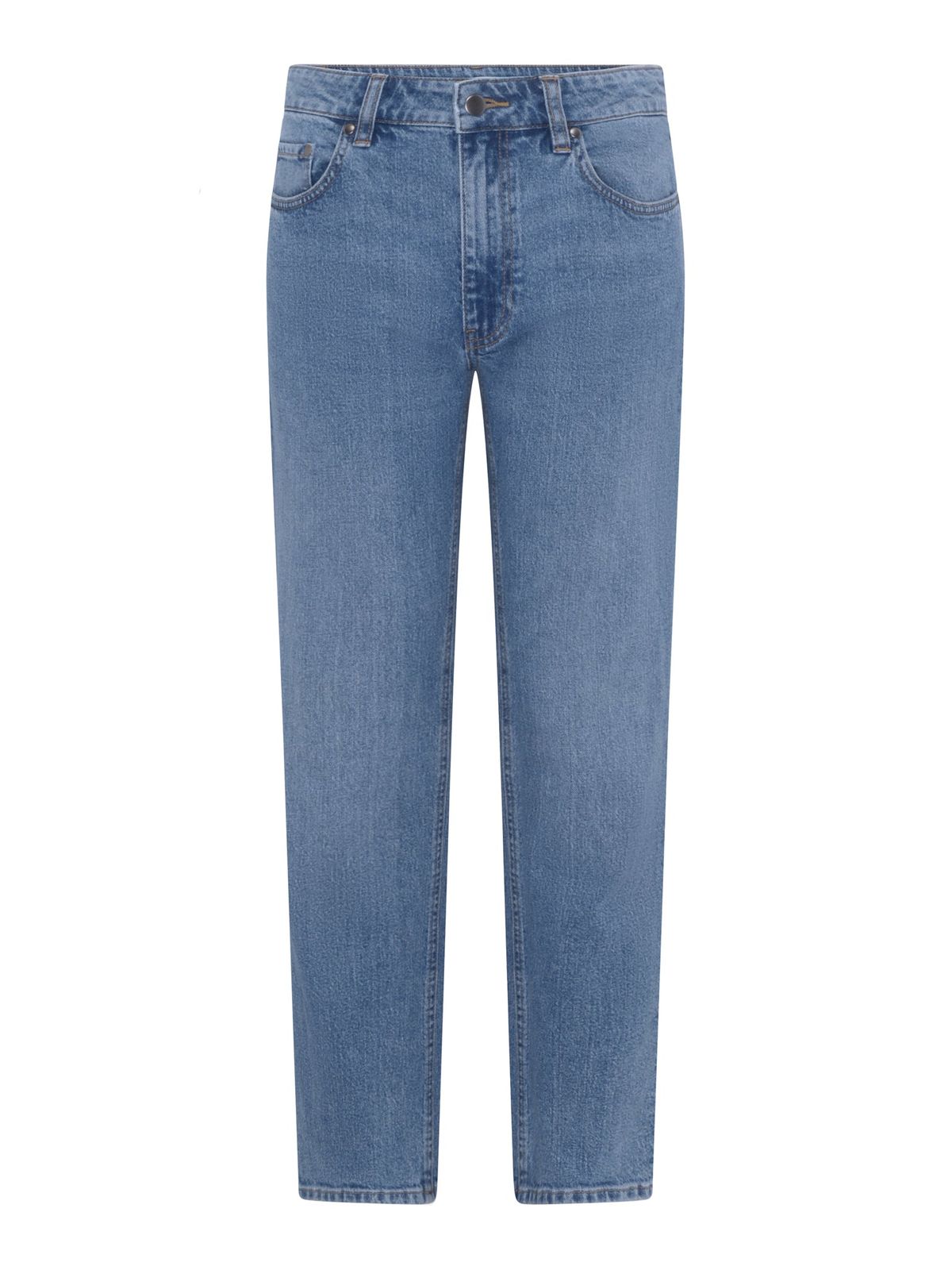 Jana Straight Leg Jean