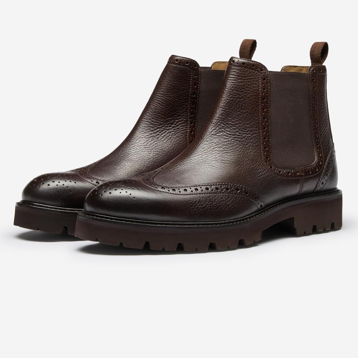 Harby Brown