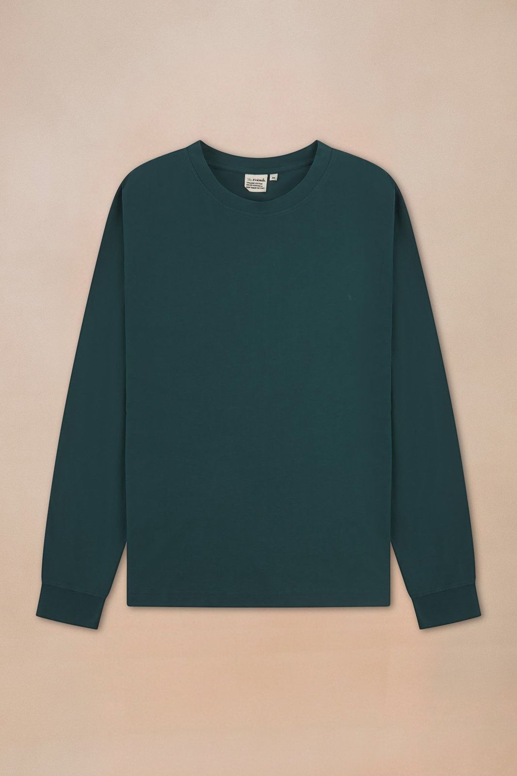 Unisex Long Sleeve T-shirt