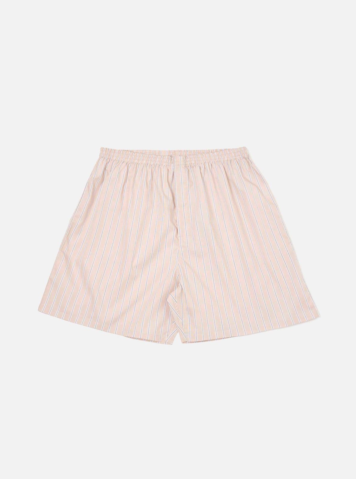 Sand Urban Stripe Boxer Short