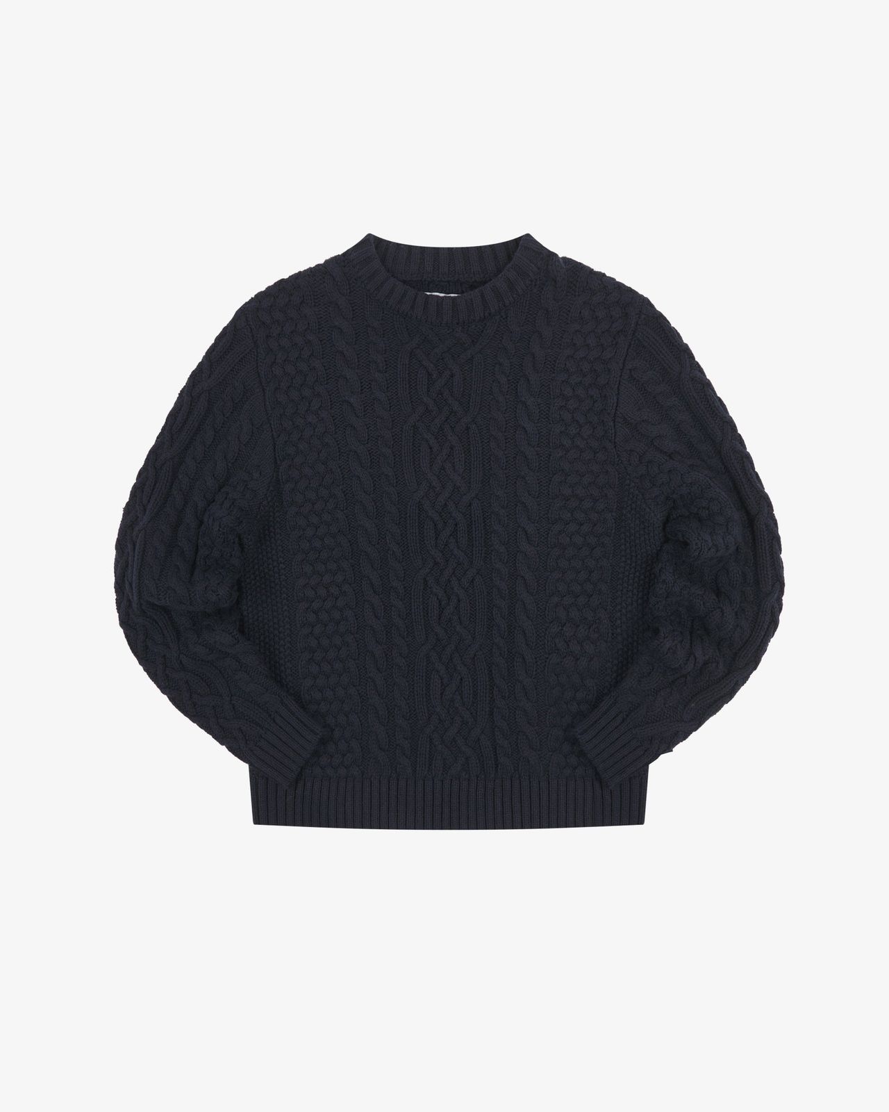 7027 Saint Moritz sweater - midnight blue