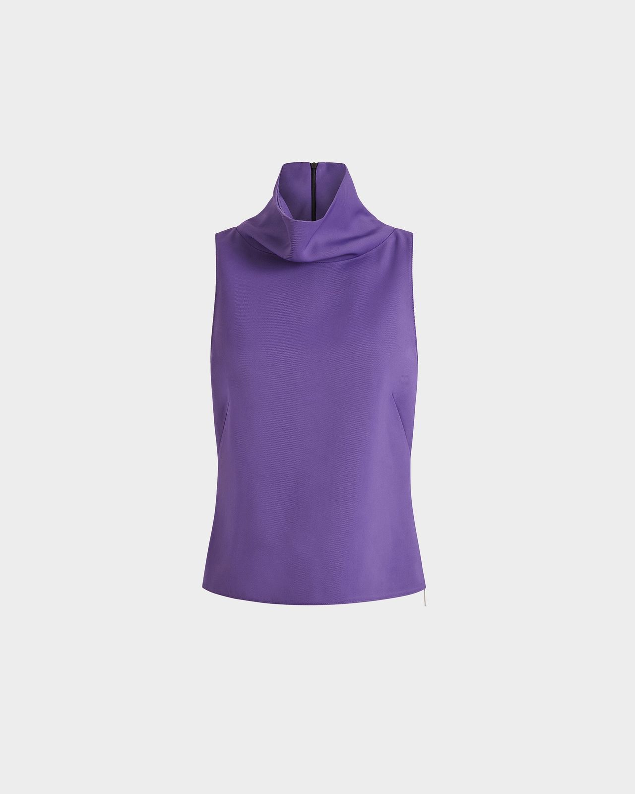 Acari Top in Twill
