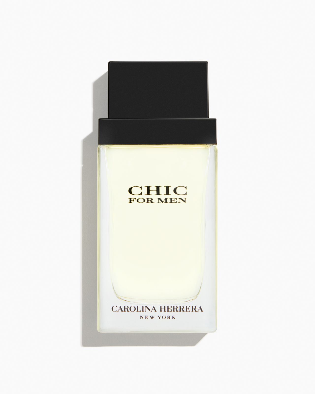 Chic for Men 100ml Eau de Toilette