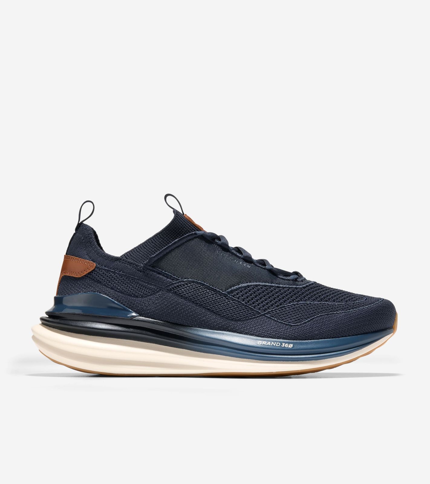 Men's ØriginalGrand Quadstar Stitchlite™ Trainer