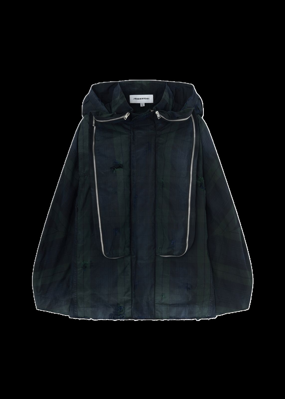 VOLTAGE ANORAK