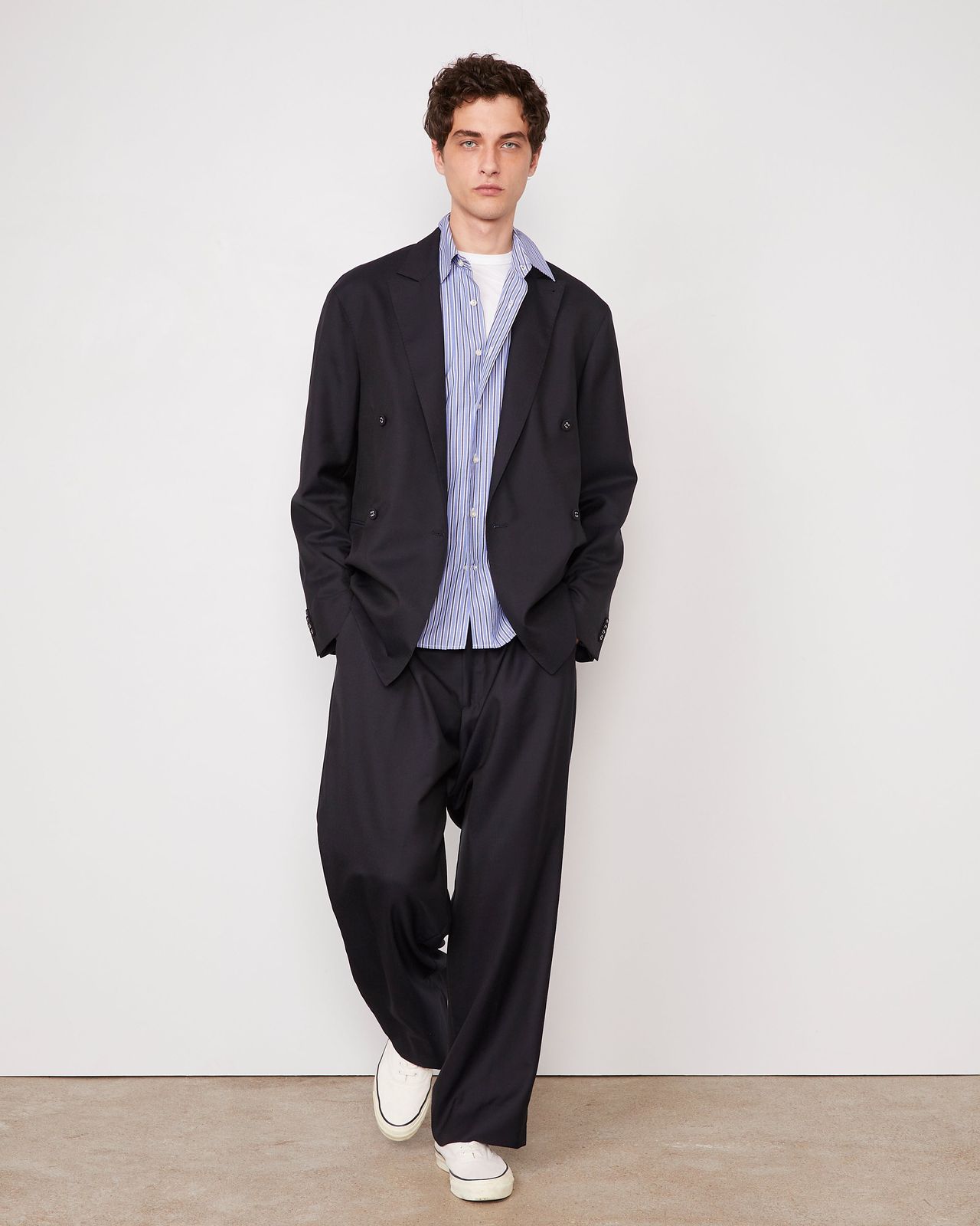 Veste merrick