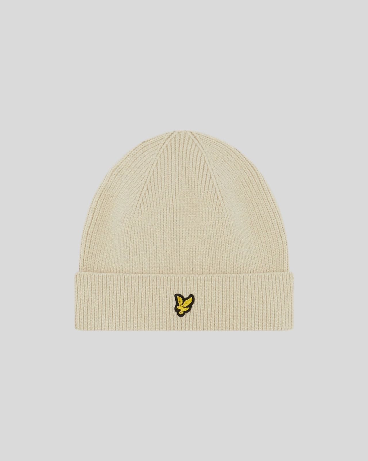 Knit Beanie