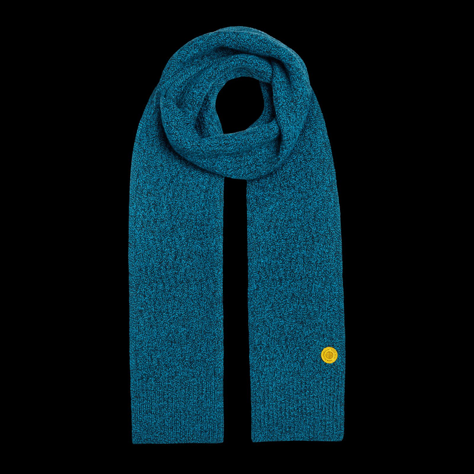 The Scarf - Regen Thrive Teal Marl