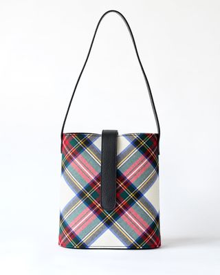 Holly 2.0 - tartan