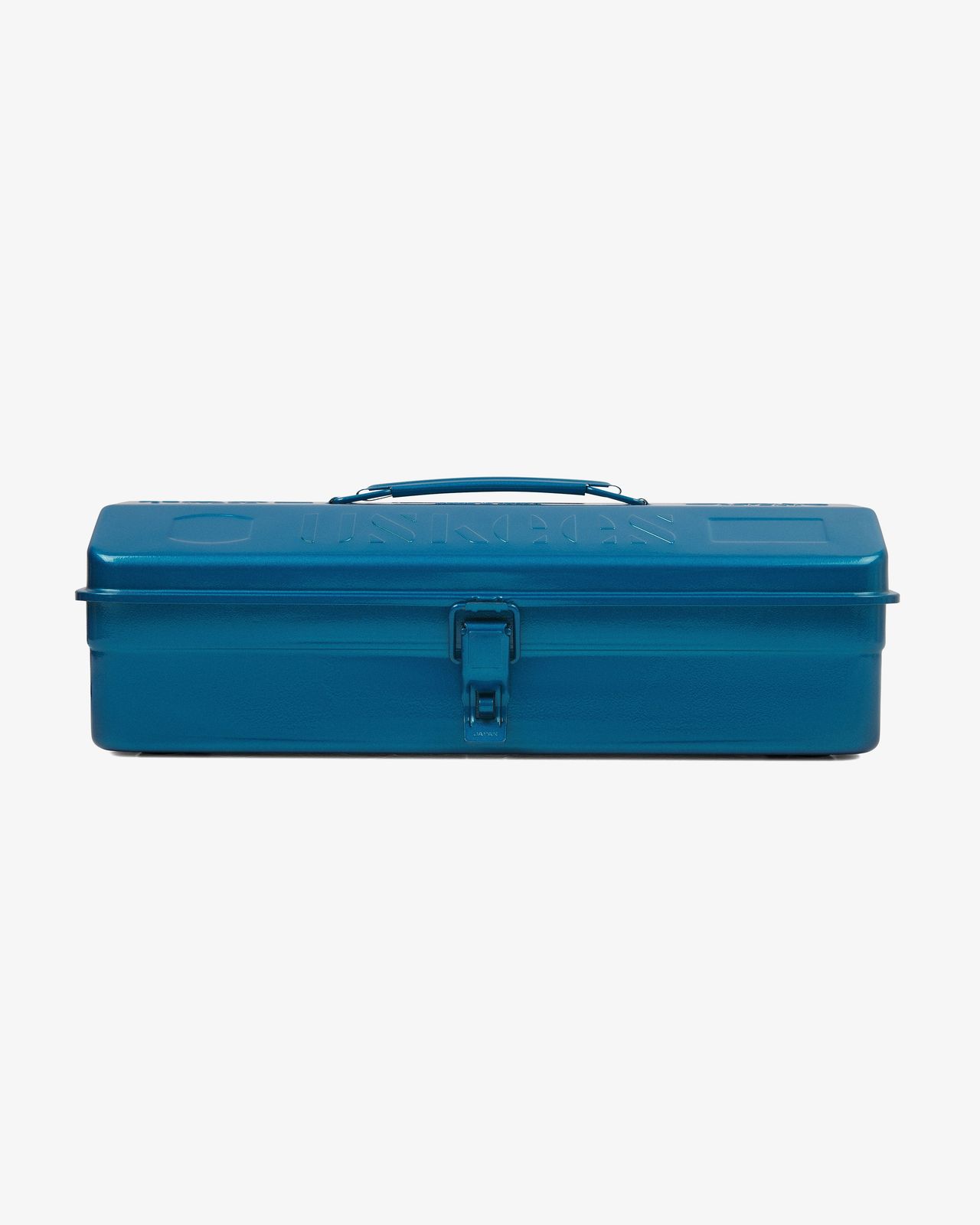 Uskees x Toyo Y-350 Toolbox - Blue