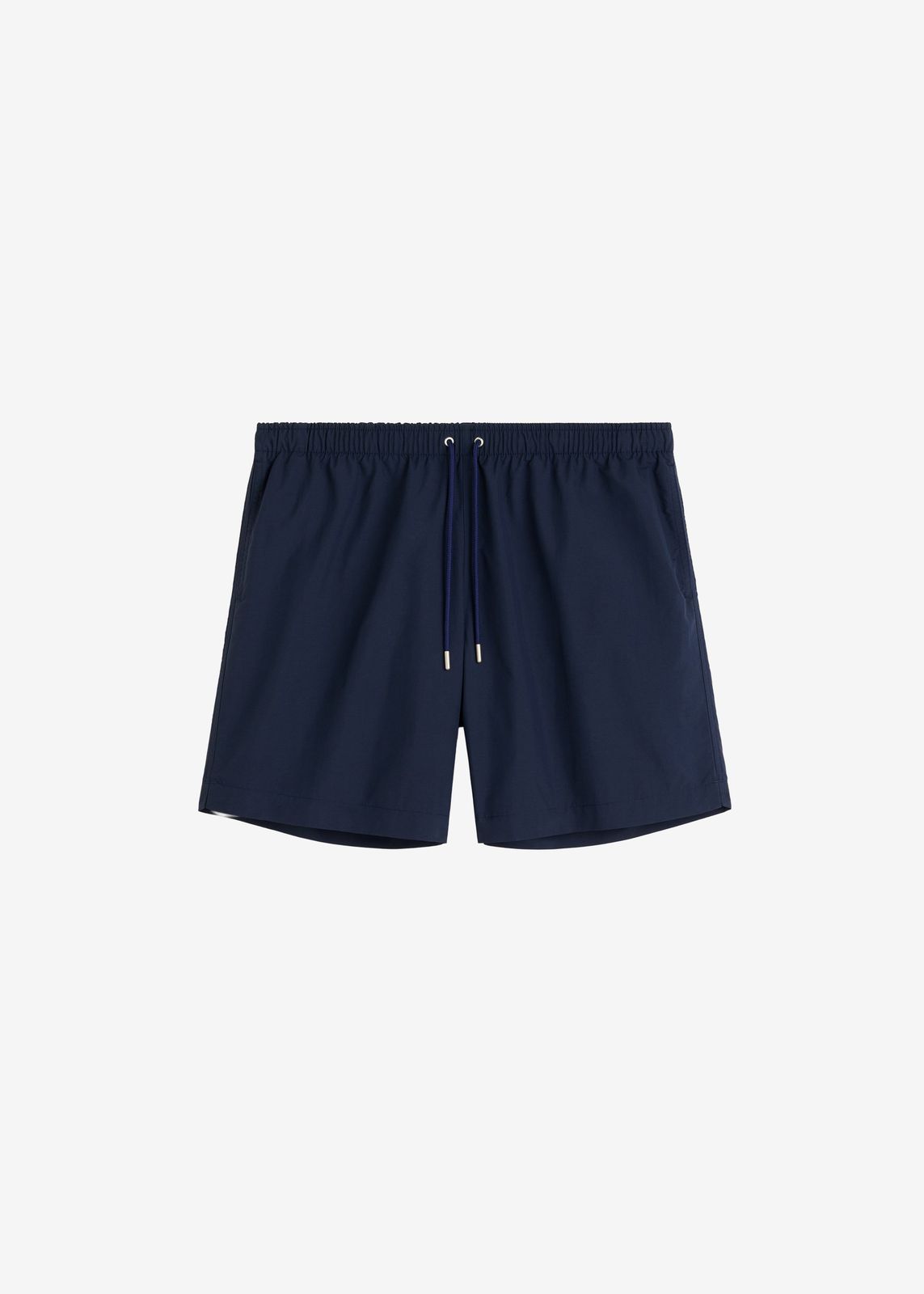 Tekla Swim Shorts - Navy