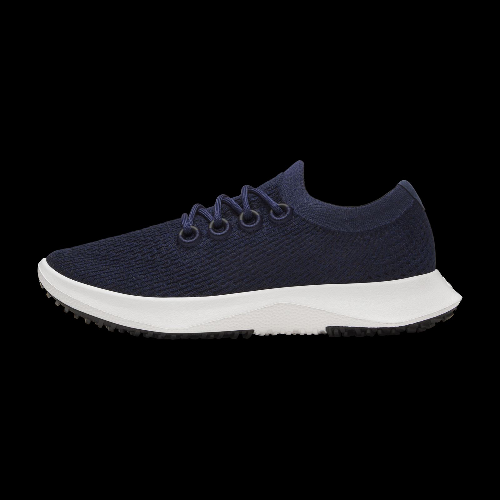Women's Tree Dasher 2 - Deep Navy (Blizzard Sole)