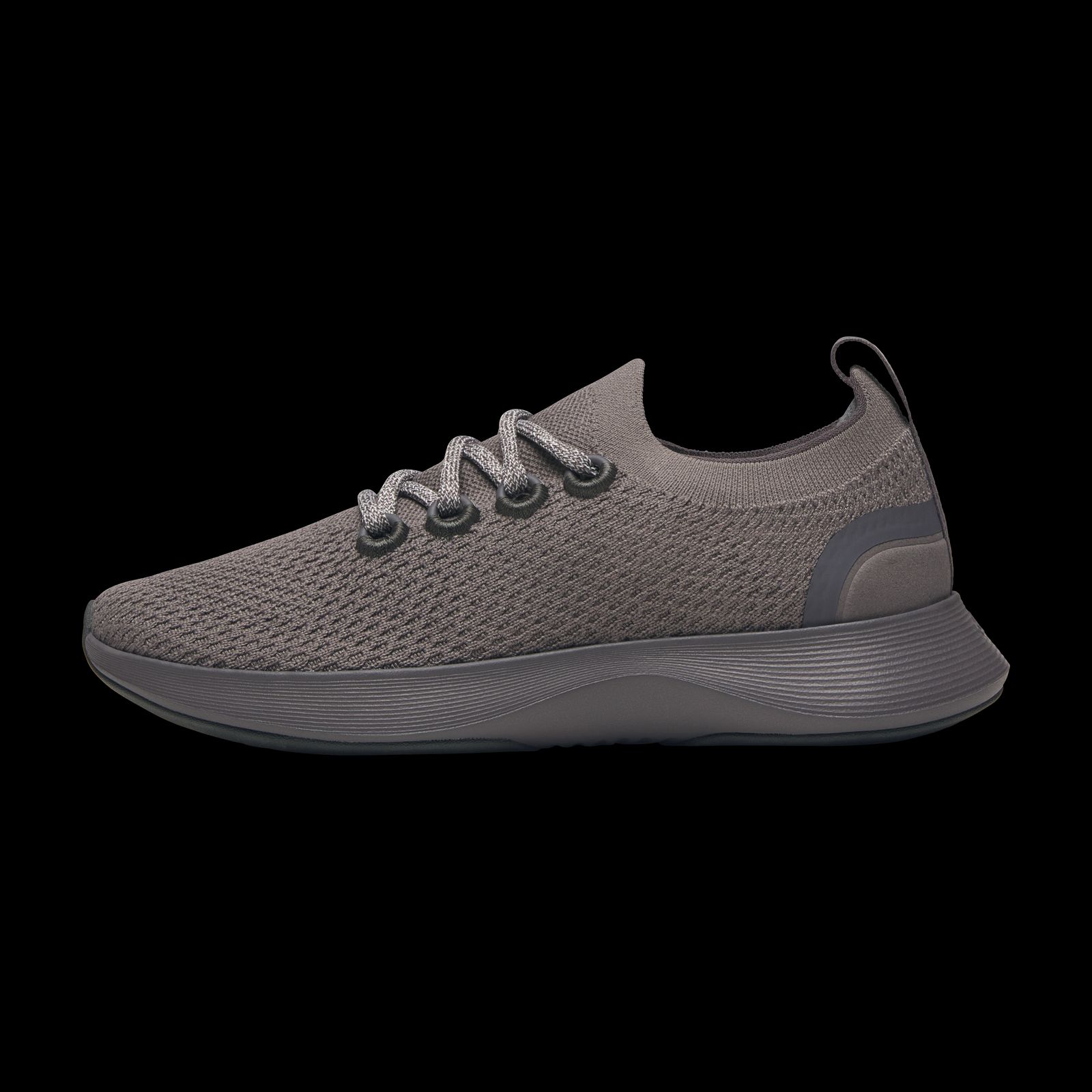 Women's Dasher NZ - Anthracite (Dark Anthracite Sole)