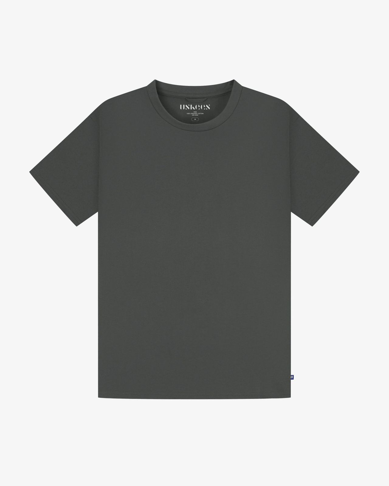 7006 Essential t-shirt - norway spruce