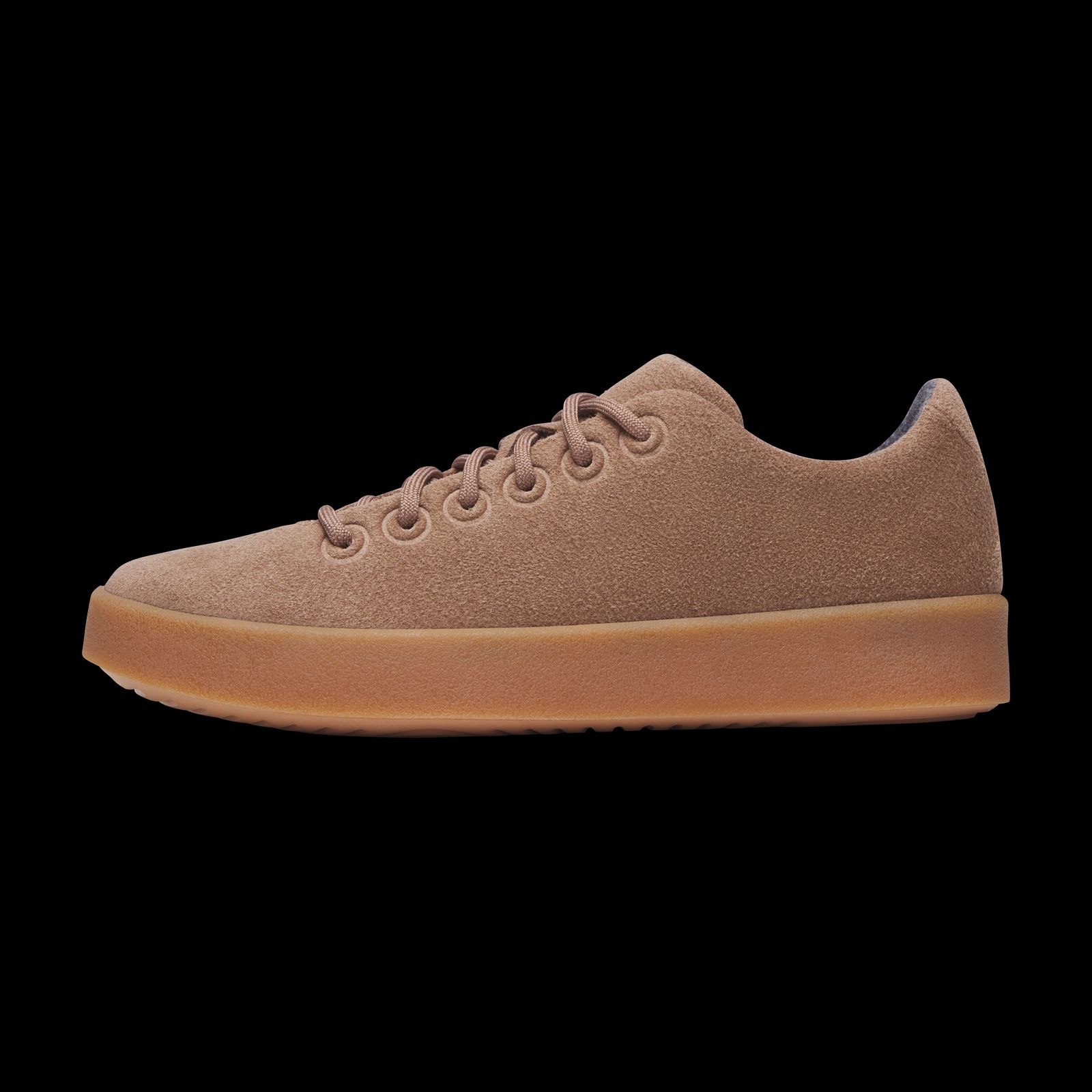 Women's Cruiser Terralux™ - Toasted Coconut (Medium Gum Sole)