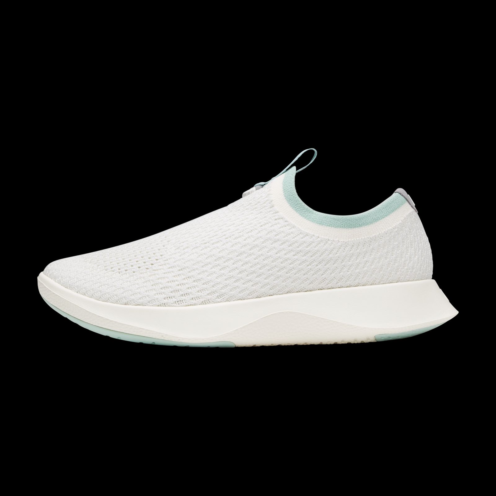 Women's Tree Dasher Relay - Blizzard/Lux Liberty (Twilight White Sole)