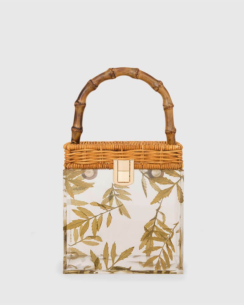 Bamboo Island Bag