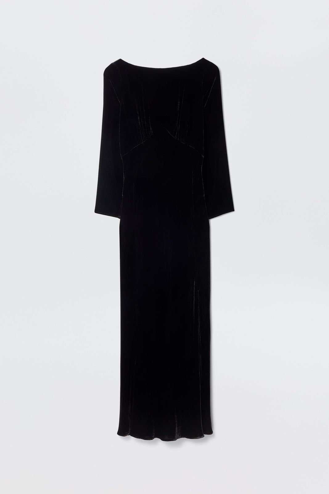 Devina  -  Black