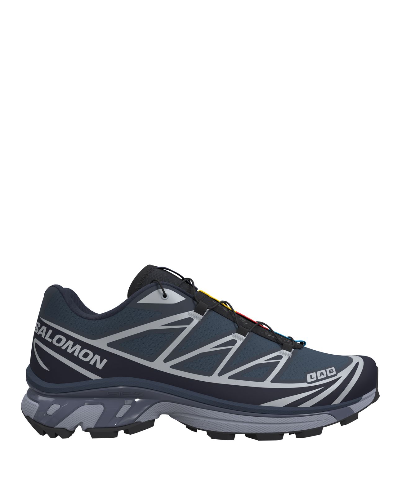 XT-6 Spellbound/Maritime Blue L49211100