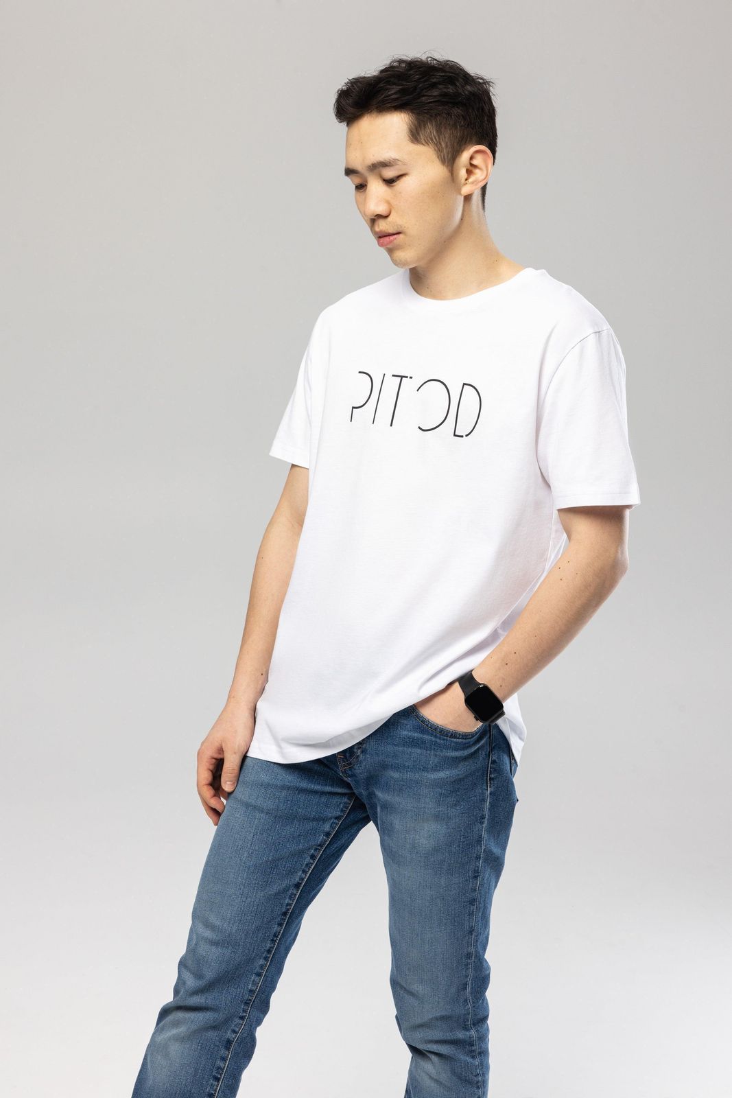Logo T-Shirt