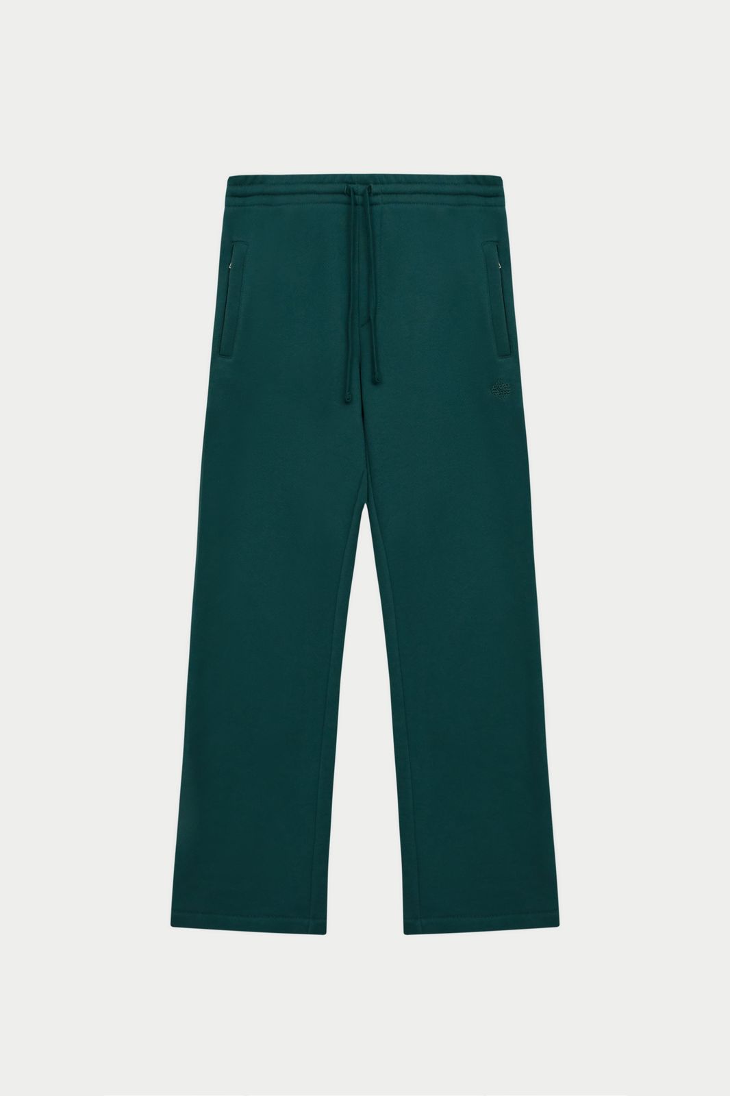 LAUNDERED CLASSICS JOGGER - GREEN