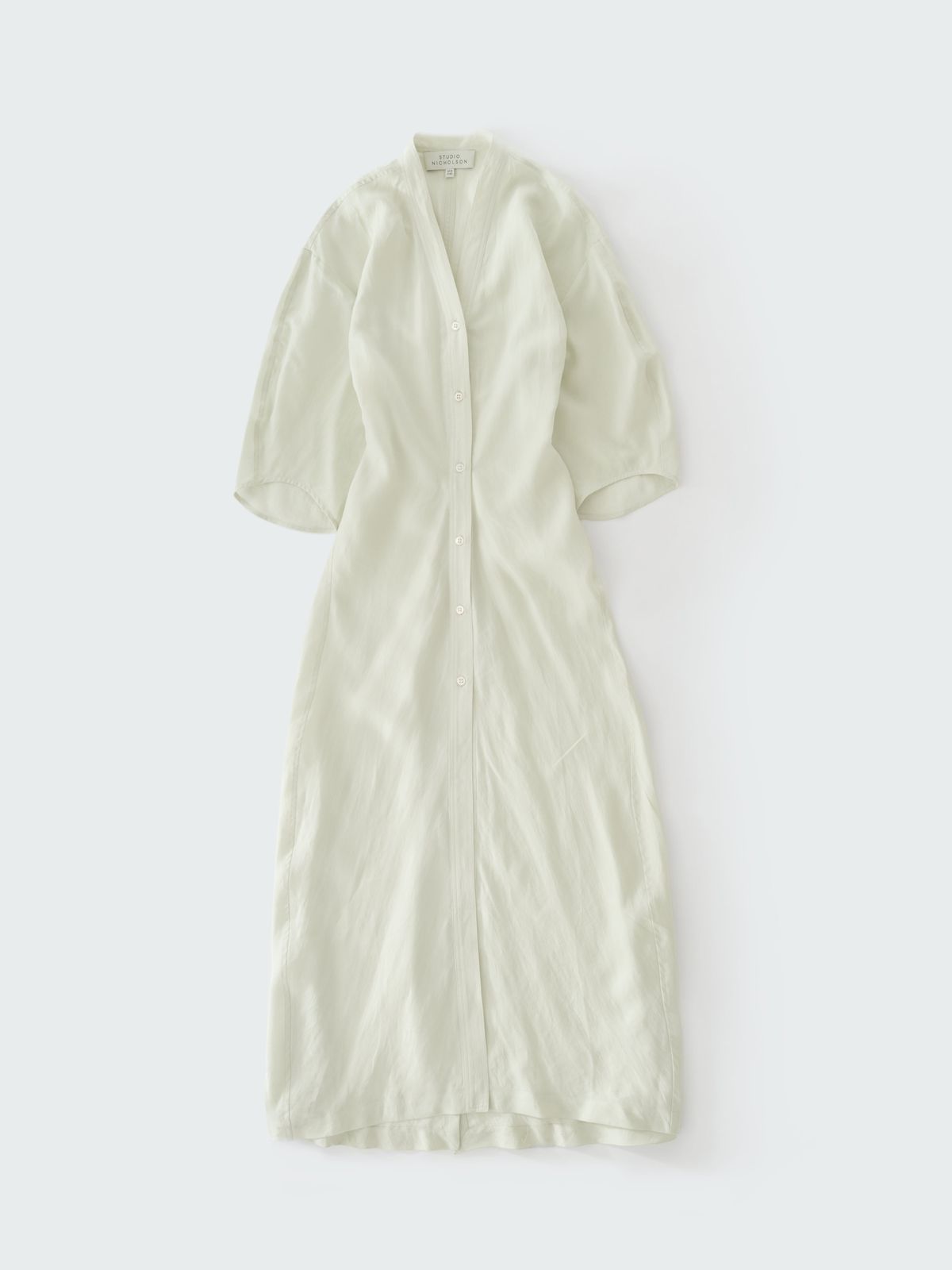 Yosha Dress In Bone