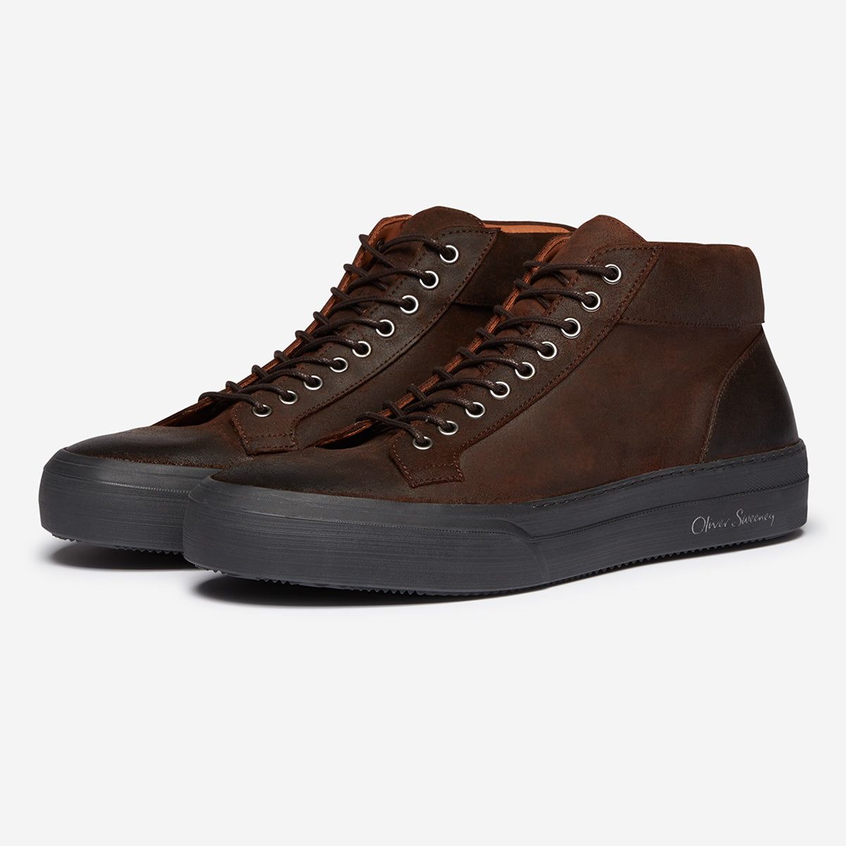 Manteigas Brown