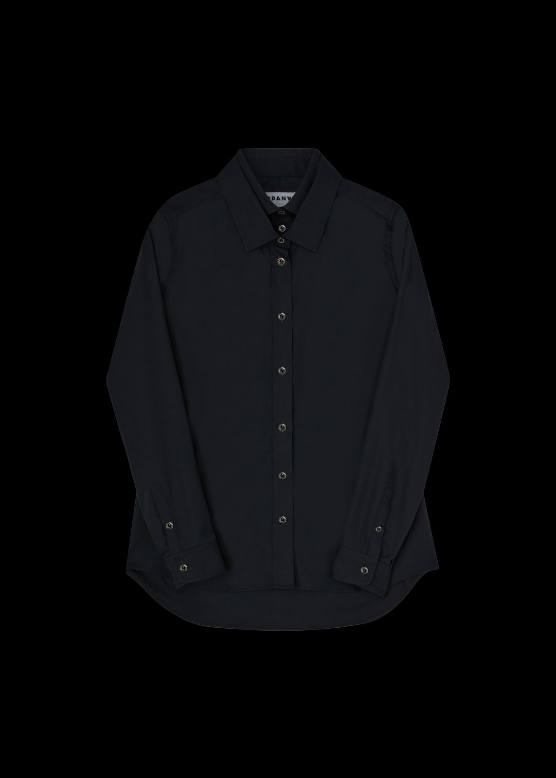 JOKER SHIRT BLACK