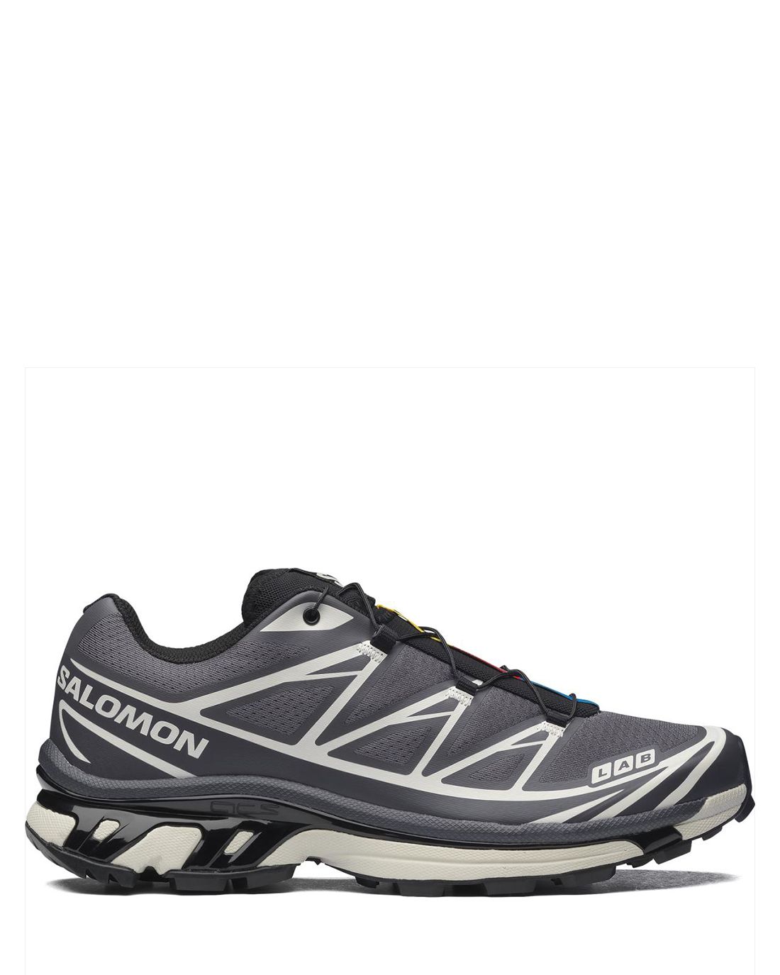 XT-6 Black/Asphalt/Castlerock L47989500